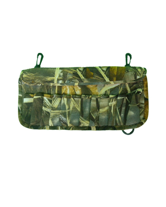 Bullet bag